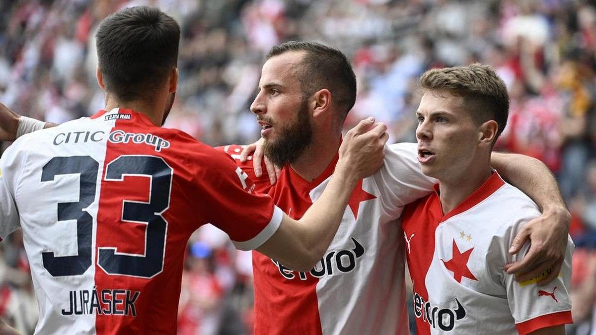 O talenty ze Slavie bude zájem, tuší bývalý kouč Sparty. Miliony budou létat, hitem je David Jurásek